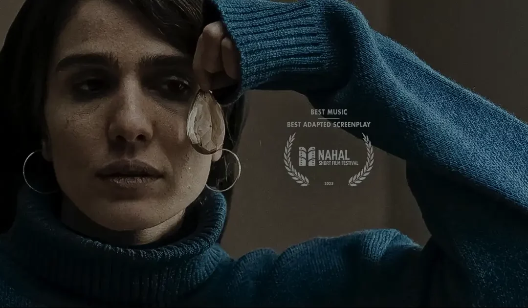 “Vanished” by Nasim Tehrani wins two awards at Nahal Short Film Festival