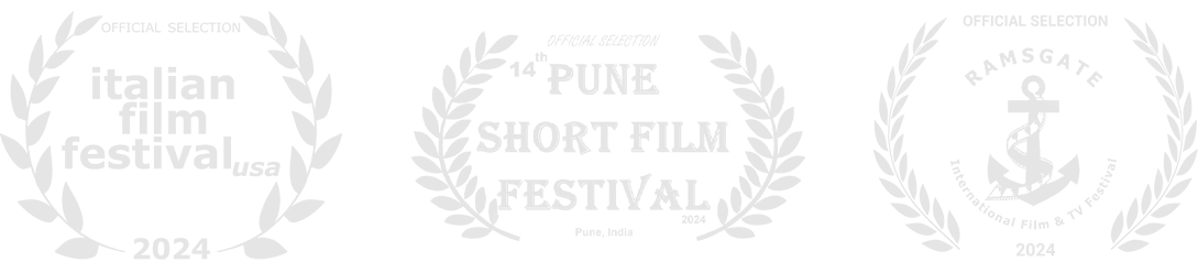 Official selections and awards of the short film "Sky(pe)".
