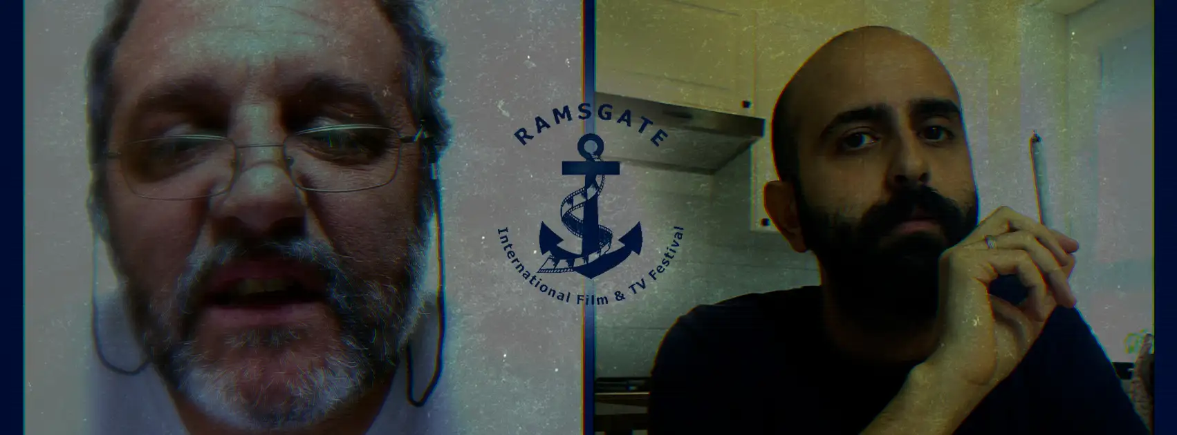 The short film "Sky(pe)", an Alpha Film distribution, is in the official selection of Ramsgate Film Festival.