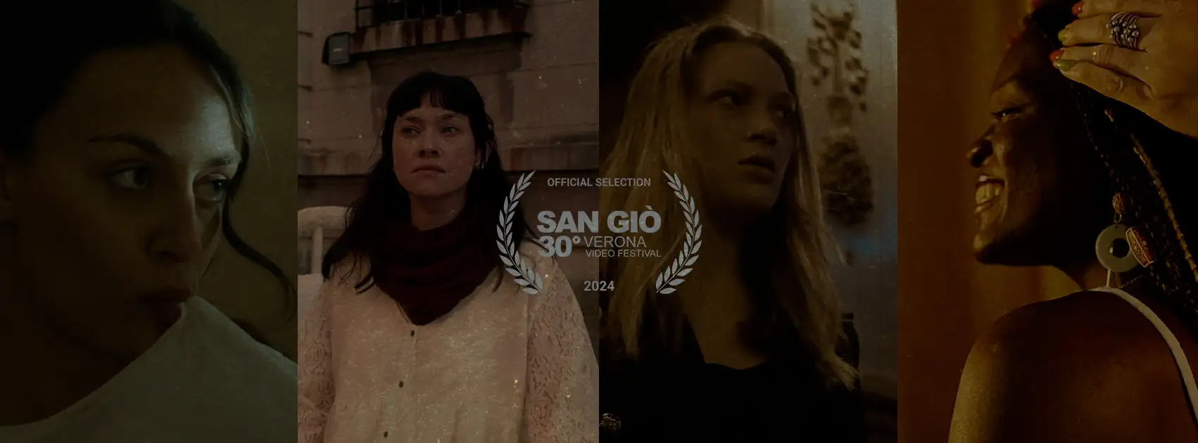Four Alpha distribution short films at 30. San Giò Verona Video Festival