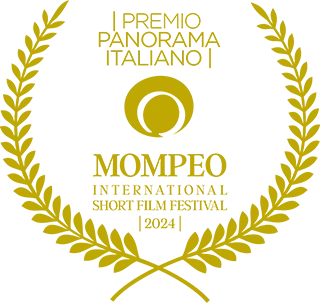 Mompeo International short film festival award