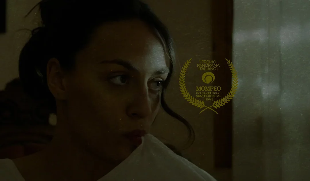 “The stolen embrace” short film by Simone Gazzola won at MISFF