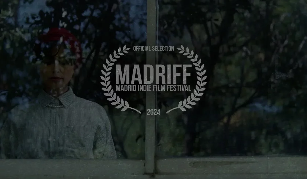 The short film “She was a star” in competition at MADRIFF