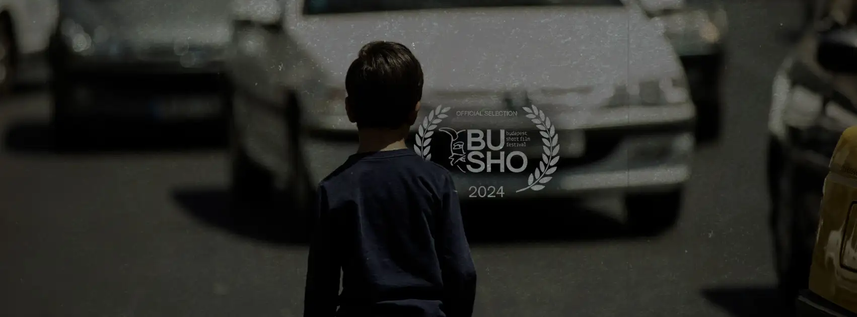 The short film "Unparallel World" by Mohamed Yaraghi is in the official selection of 20th Busho Film Festival