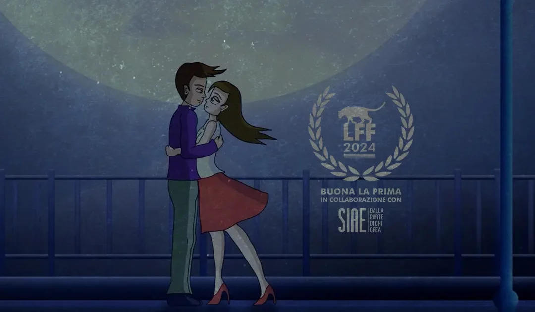 The animated short “Musintasia” at 20th Lucca Film Festival