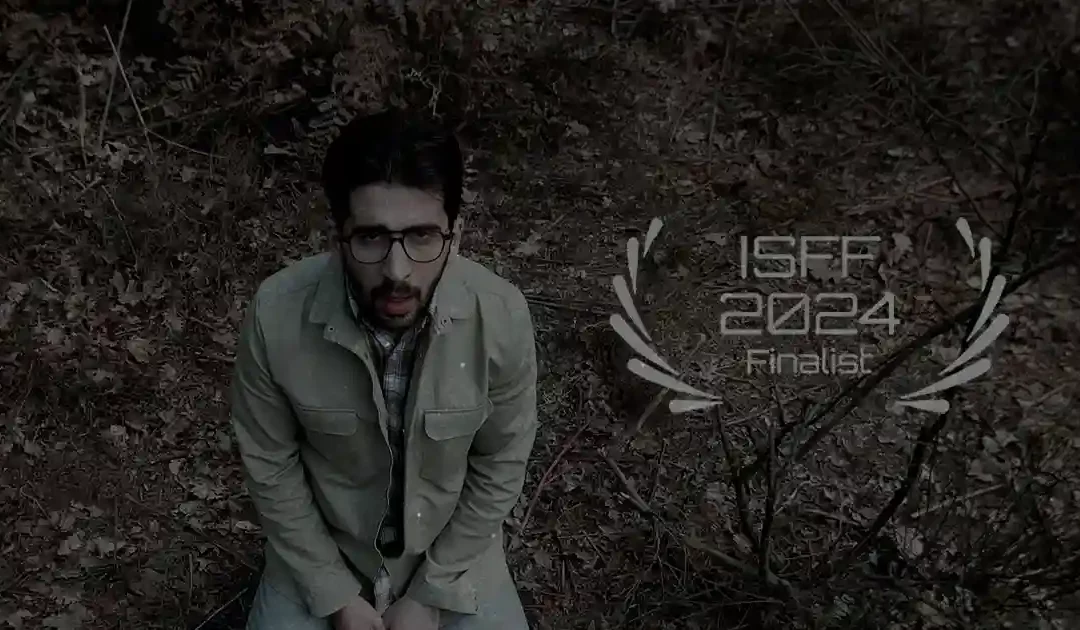 The short film “The Recurrence” in competition at ISFF 2024