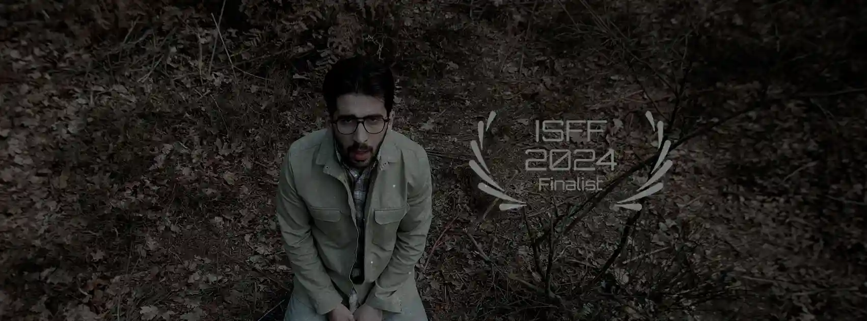 The short film "The recurrence" by Angelo Giordano at ISFF - Inferenze Short Film Festival