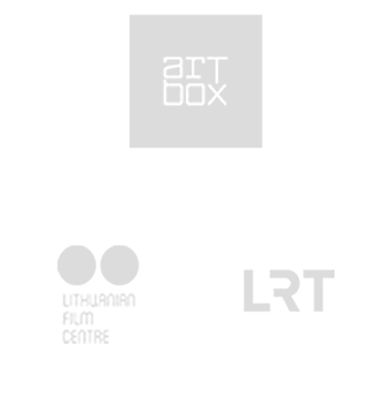 Production and sponsors of the short film "The Secret" by Kęstutis Drazdauskas