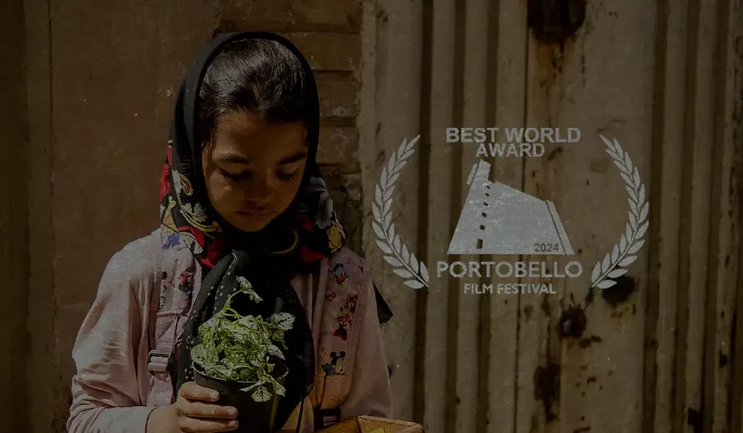 “Unparallel World” wins at 29th Portobello Film Festival