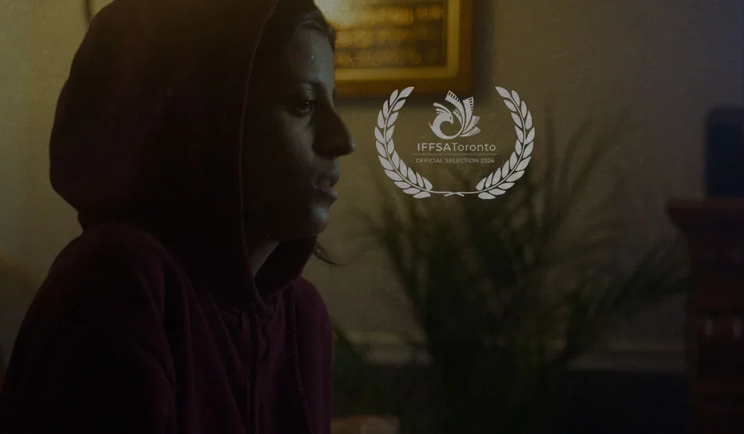 The short film “It happens to us” at 13th IFFSA Toronto