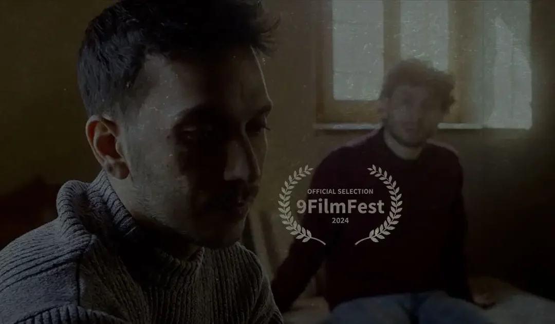 The short film “Castling” in competition at 11th 9FilmFest