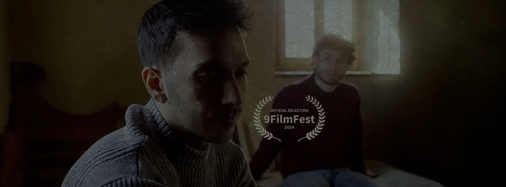 The short film "Castling" (Arrocco) by Federico Yang is in competition at 9FilmFest