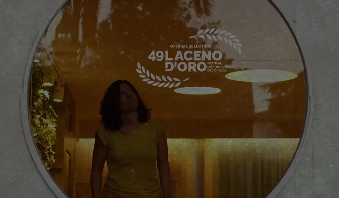 The short documentary “The double life of Kore” at 49th Laceno D’Oro