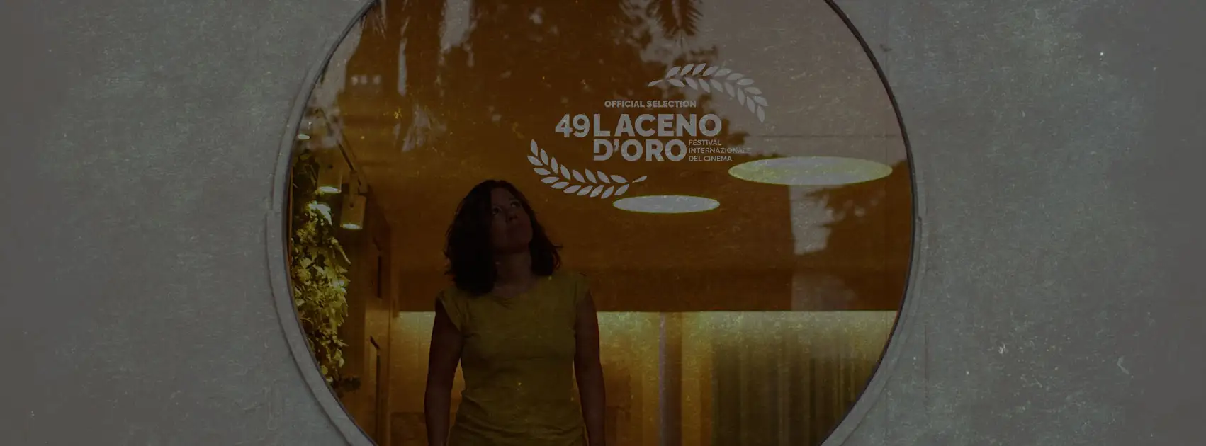 The short documentary "The double life of Kore" by Maria Antonietta Mariani is in the official selection of 49th Laceno D'Oro