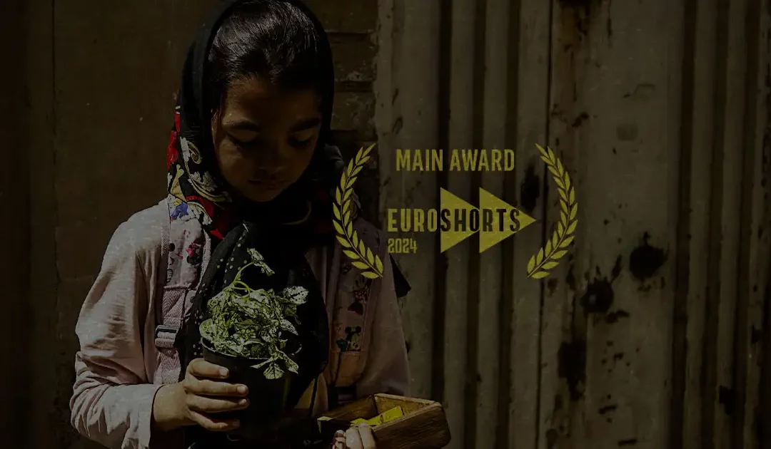 The short film “Unparallel World” wins at 33th Euroshorts