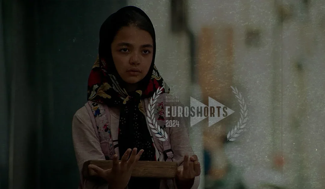 The short film “Unparallel World” at 33th Euroshorts