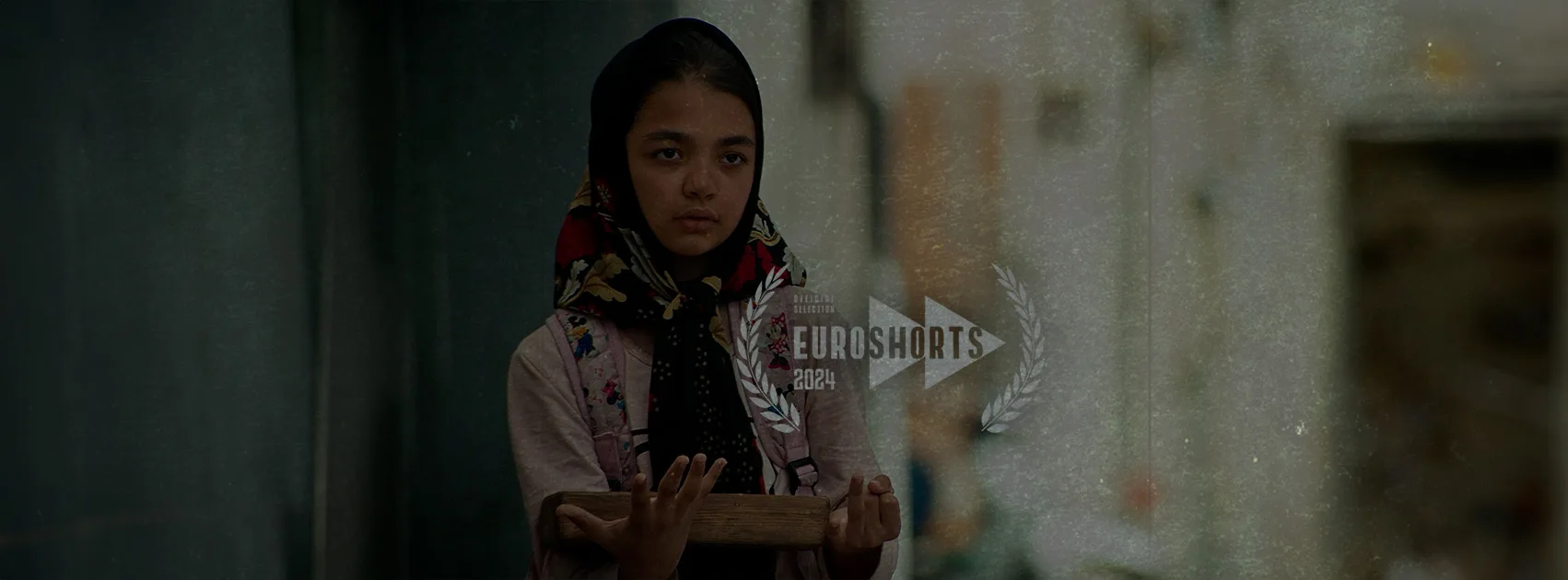 The short film "Unparallel World" by Mohamad Yaraghi has been selected at 33th Euroshorts Young Filmmakers