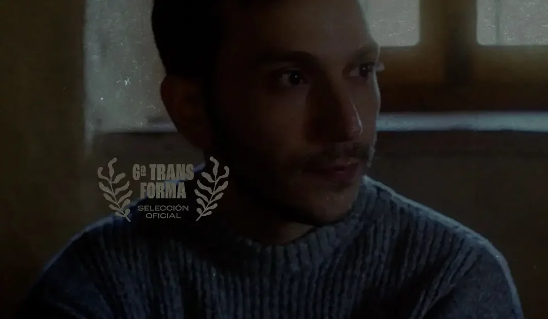 The short film “Castling” at Transforma Film Festival