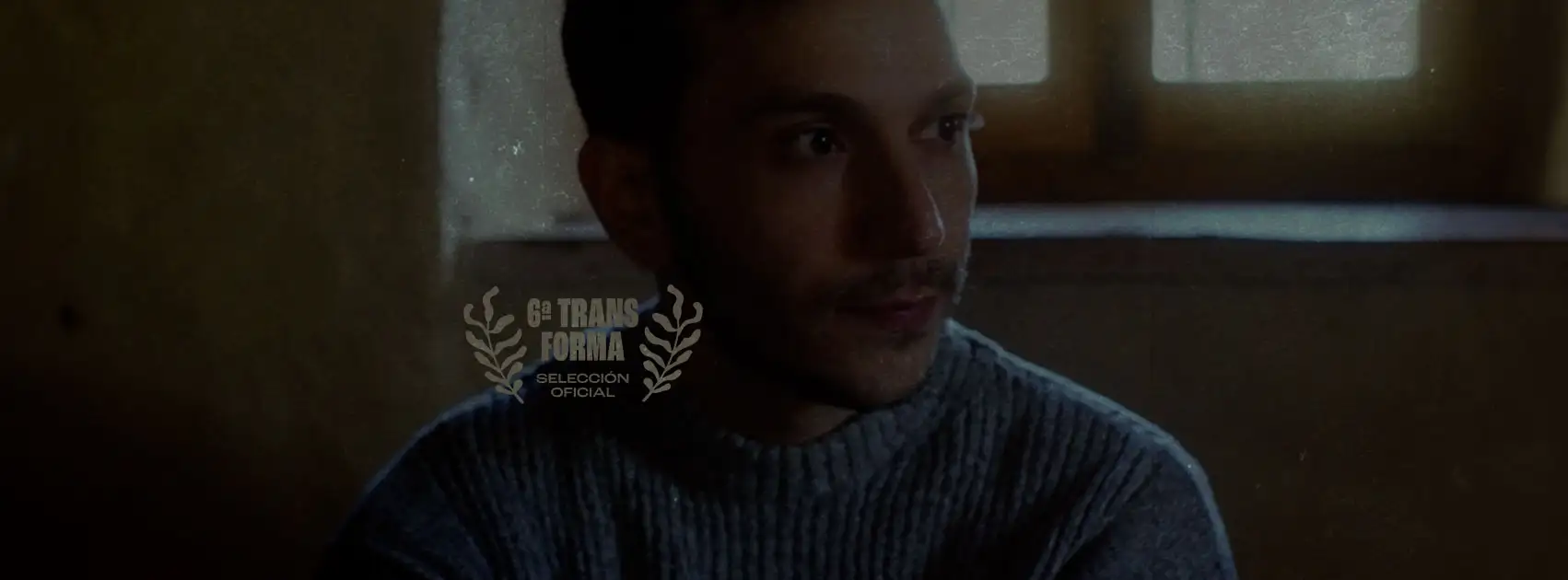 The short film "Castling" (Arrocco) by Federico Yang at 6th Transforma International Film Festival