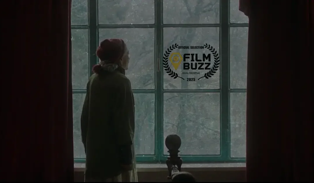 The short film “She was a star” at the Film Buzz Festival