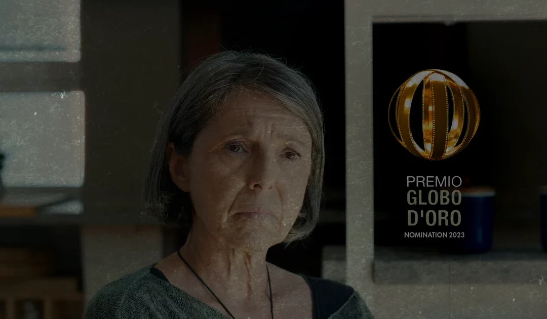 Il cortometraggio “La Verità” candidato al Globo d’Oro 2023