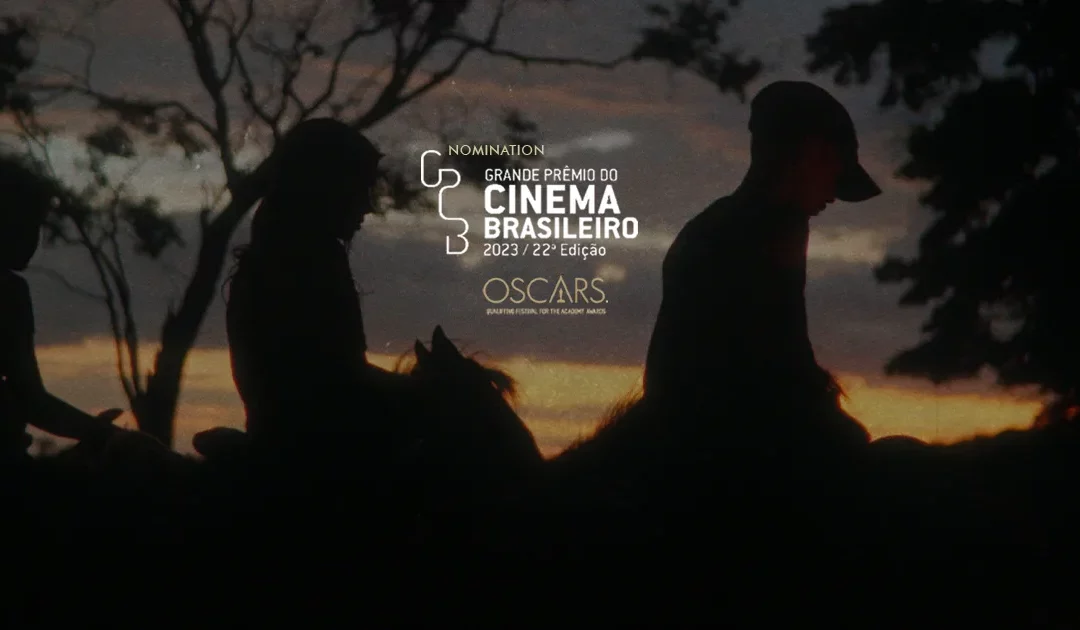Il cortometraggio “Through the deep west” al Grande Prêmio do Cinema Brasileiro