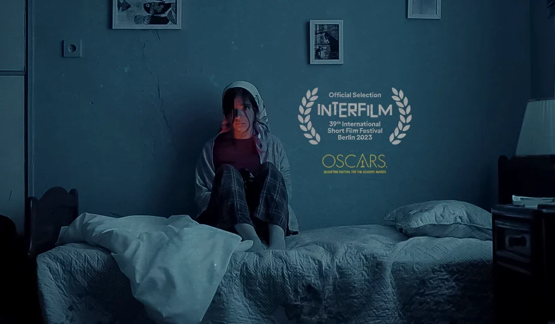 Il cortometraggio “The thirteenth year” in concorso a Berlino