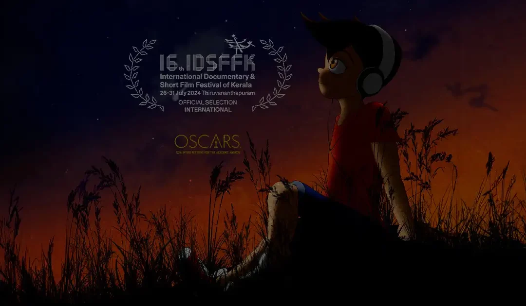 Il cortometraggio animato “Musintasia” al 16° IDSFFK