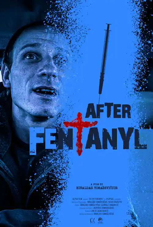 Distribuzione documentari corti: "After Fentalyn" di Rinaldas Tomaševičius