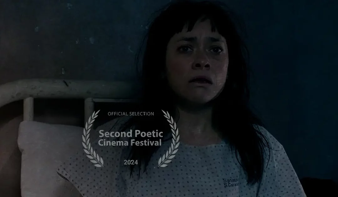 Il cortometraggio “Cecilia’s Diary” al Second Poetic Cinema Festival