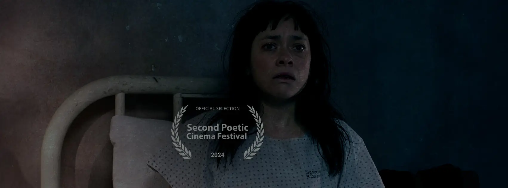 Il cortometraggio "Cecilia's Diary" di Valèrie Loewensberg al Second Poetic Cinema Festival