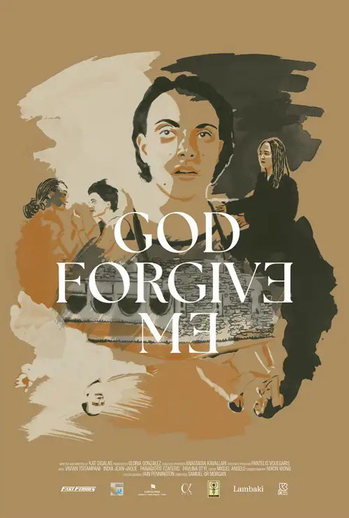 Distribuzione cortometraggi: "God Forgive Me" di Kat Sigalas